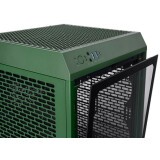 Корпус Thermaltake The Tower 200 Racing Green (CA-1X9-00SCWN-00)