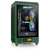 Корпус Thermaltake The Tower 200 Racing Green (CA-1X9-00SCWN-00)