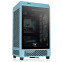 Корпус Thermaltake The Tower 200 Turquoise (CA-1X9-00SBWN-00)