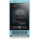 Корпус Thermaltake The Tower 200 Turquoise (CA-1X9-00SBWN-00)