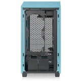 Корпус Thermaltake The Tower 200 Turquoise (CA-1X9-00SBWN-00)