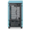 Корпус Thermaltake The Tower 200 Turquoise (CA-1X9-00SBWN-00) - фото 3