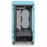 Корпус Thermaltake The Tower 200 Turquoise (CA-1X9-00SBWN-00)