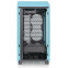 Корпус Thermaltake The Tower 200 Turquoise (CA-1X9-00SBWN-00) - фото 4