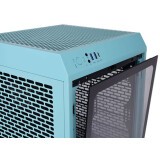 Корпус Thermaltake The Tower 200 Turquoise (CA-1X9-00SBWN-00)