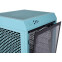 Корпус Thermaltake The Tower 200 Turquoise (CA-1X9-00SBWN-00) - фото 5