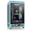 Корпус Thermaltake The Tower 200 Turquoise (CA-1X9-00SBWN-00) - фото 6