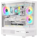 Корпус Formula Crystal Z8 Cosmic White (CRYSTAL Z8 COS  W)