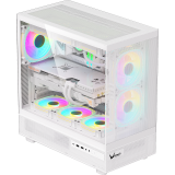 Корпус Formula Crystal Z8 Cosmic White (CRYSTAL Z8 COS  W)