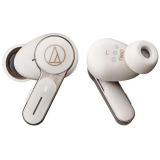 Гарнитура Audio-Technica ATH-TWX7 White (ATH-TWX7WH)