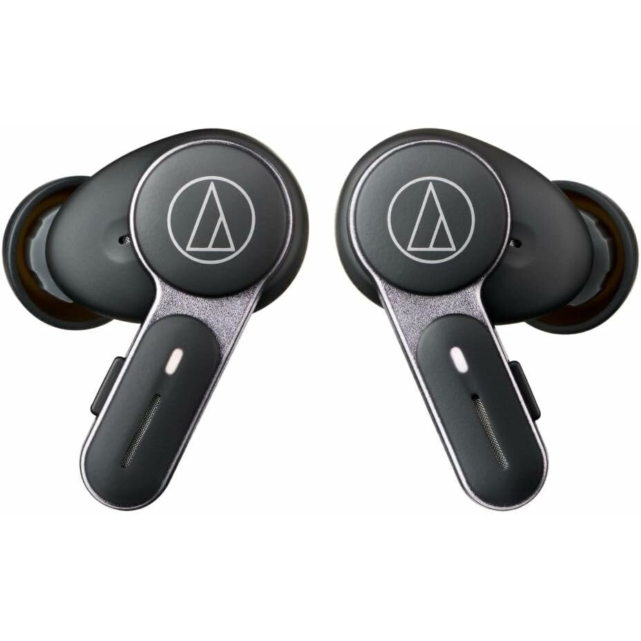 Гарнитура Audio-Technica ATH-TWX7 Black - ATH-TWX7BK