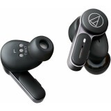 Гарнитура Audio-Technica ATH-TWX7 Black (ATH-TWX7BK)