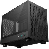 Корпус DeepCool CH160 Black (R-CH160-BKNGI0-G-1)