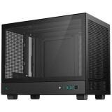 Корпус DeepCool CH160 Black (R-CH160-BKNGI0-G-1)