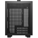 Корпус DeepCool CH160 Black (R-CH160-BKNGI0-G-1)