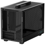 Корпус DeepCool CH160 Black (R-CH160-BKNGI0-G-1)