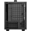 Корпус DeepCool CH160 Black - R-CH160-BKNGI0-G-1 - фото 9