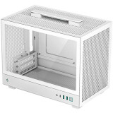 Корпус DeepCool CH160 White (R-CH160-WHNGI0-G-1)