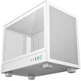 Корпус DeepCool CH160 White (R-CH160-WHNGI0-G-1)