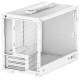 Корпус DeepCool CH160 White (R-CH160-WHNGI0-G-1)