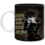 Кружка ABYstyle Jojo's Bizarre Adventure (ABYMUG490)