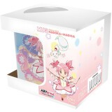 Кружка ABYstyle Puella Magi Madoka Magica (ABYMUGA310)