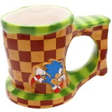 Кружка ABYstyle Sonic (ABYMUG964)