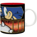 Кружка ABYstyle Sonic (ABYMUGA231)