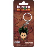 Брелок ABYstyle Hunter X Hunter Keychain Gon's Head (ABYKEY461)