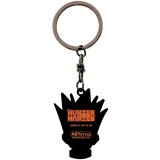 Брелок ABYstyle Hunter X Hunter Keychain Gon's Head (ABYKEY461)