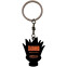 Брелок ABYstyle Hunter X Hunter Keychain Gon's Head - ABYKEY461 - фото 3