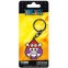 Брелок ABYstyle One Piece Keychain Skull Ace - ABYKEY148 - фото 2