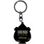 Брелок ABYstyle One Piece Keychain Skull Ace - ABYKEY148 - фото 3