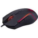 Мышь Redragon Trident Lite Black (72018)