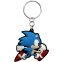 Брелок ABYstyle Sonic Keychain PVC Sonic Run - ABYKEY122