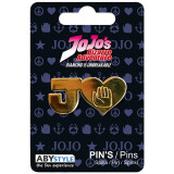 Значок ABYstyle Jojo's Bizarre Adventure Pin (ABYPIN042)