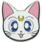 Значок ABYstyle Sailor Moon Pin Artemis (ABYPIN047)