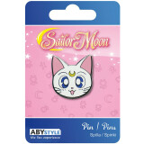 Значок ABYstyle Sailor Moon Pin Artemis (ABYPIN047)