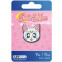 Значок ABYstyle Sailor Moon Pin Artemis - ABYPIN047 - фото 2