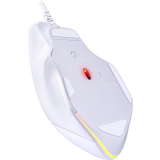 Мышь Redragon Bullseye White (71861)