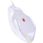 Мышь Redragon Bullseye White - 71861 - фото 7