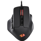 Мышь Redragon Aatrox Black (71276)