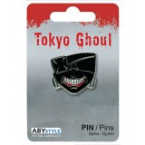 Значок ABYstyle Tokyo Ghoul Pin Mask (ABYPIN046)