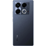 Смартфон Infinix Note 40 8/256Gb Obsidian Black