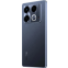 Смартфон Infinix Note 40 8/256Gb Obsidian Black - фото 5