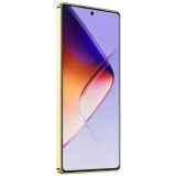 Смартфон Infinix Note 40 8/256Gb Titan Gold (10054555)