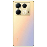 Смартфон Infinix Note 40 8/256Gb Titan Gold (10054555)