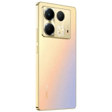 Смартфон Infinix Note 40 8/256Gb Titan Gold (10054555)