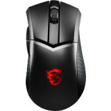 Мышь MSI Clutch GM51 Lightweight Wireless (S12-4300070-C54)