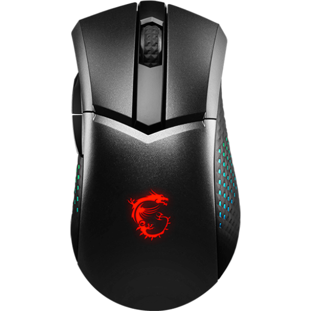 Мышь MSI Clutch GM51 Lightweight Wireless - S12-4300070-C54